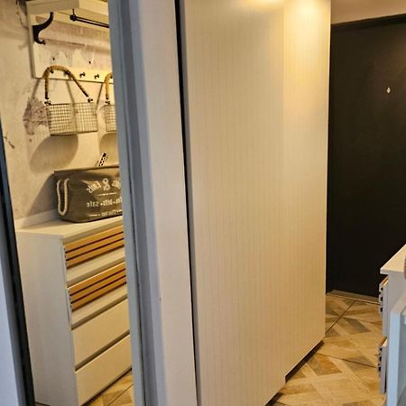 Apartament Skandynawski Gdańsk Buitenkant foto