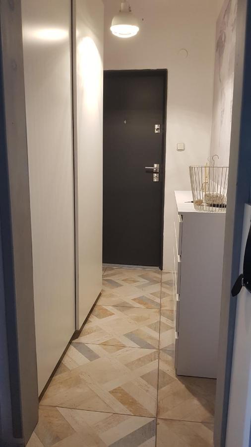 Apartament Skandynawski Gdańsk Buitenkant foto
