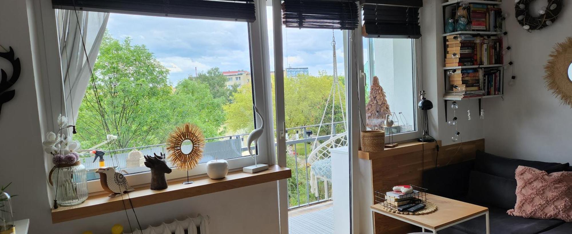 Apartament Skandynawski Gdańsk Buitenkant foto