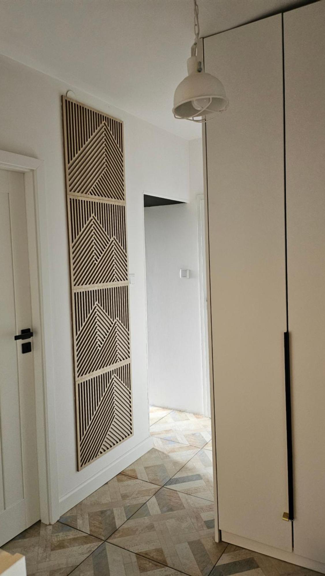 Apartament Skandynawski Gdańsk Buitenkant foto