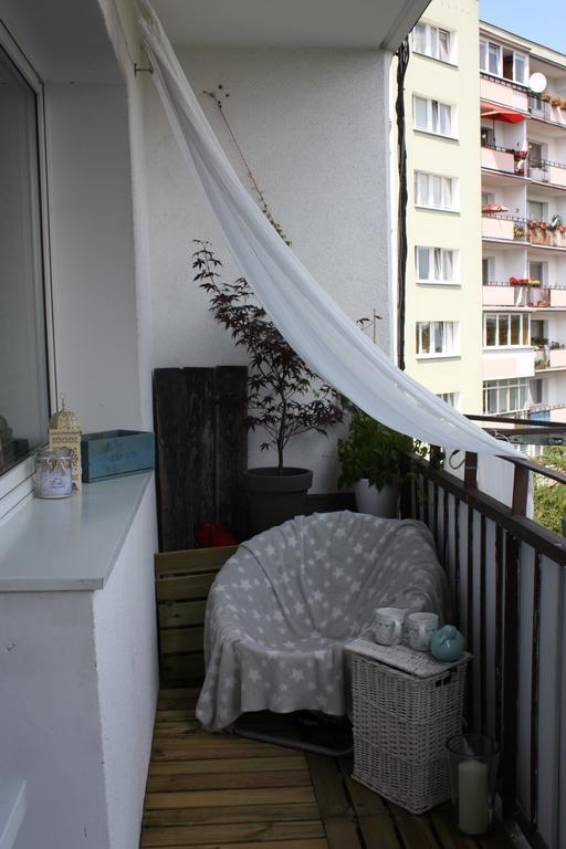 Apartament Skandynawski Gdańsk Buitenkant foto