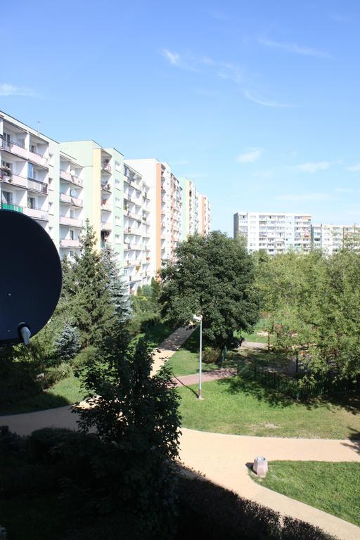 Apartament Skandynawski Gdańsk Buitenkant foto