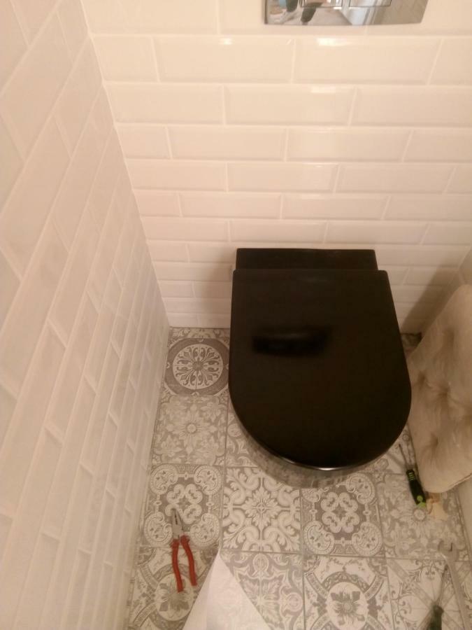 Apartament Skandynawski Gdańsk Buitenkant foto
