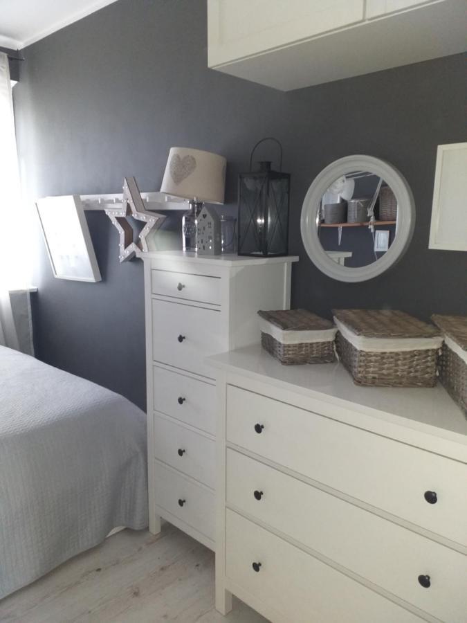 Apartament Skandynawski Gdańsk Buitenkant foto